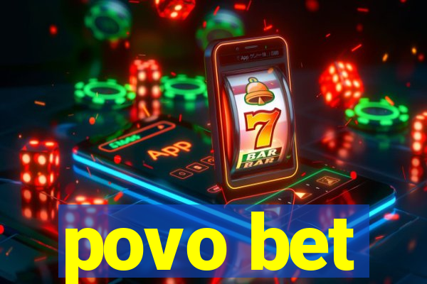 povo bet